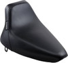 Le Pera - LN-007 - Bare Bones Solo Seat - Smooth - Black - FL/FX '84-'99