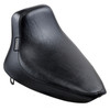 Le Pera - Black Silhouette Solo Seat fits '84-'99 FXST/​FLST Models
