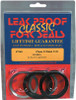 Leakproof Seals - 7260 - Fork Seals - 47 mm ID x 58 mm OD x 10 mm T