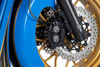 Performance Machine (Pm) - 1204-7814R-RVNAP-G - Wheel - Revolution - Front - Dual Disc/with ABS - Gold Ops™ - 18x5.5