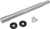 Paul Yaffe Bagger Nation - PYO:YAXLE-08-SM-B - Axle - Y - Front - Smooth - Black - 25 mm