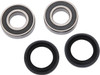 Pivot Works - PWFWS-H13-000 - Wheel Bearing Kit - Front - Honda