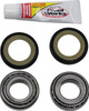 Pivot Works - PWSSK-HD01-000 - Steering Stem Bearing Kit