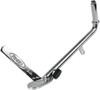 Pingel - 62251 - Kickstand - 1" Lowered - Chrome