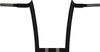 Paul Yaffe Bagger Nation - PYO:MM23L-12-B - Mini Monkey Handlebar - 12" - Black