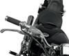 Performance Machine (Pm) - 0062-2510-CH - Brake Master Cylinder - 9/16" - Chrome