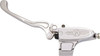 Performance Machine (Pm) - 0062-2911-CH - Clutch Master Cylinder - 11/16" - Chrome