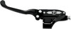 Performance Machine (Pm) - 0062-2911-BM - Clutch Master Cylinder - 11/16" - Contrast Cut