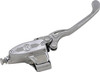 Performance Machine (Pm) - 0062-2910-CH - Brake Master Cylinder - 11/16" - Chrome