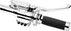 Performance Machine (Pm) - 0062-2910-CH - Brake Master Cylinder - 11/16" - Chrome