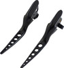 Paul Yaffe Bagger Nation - PYO:RL-08-13-B - Levers - Racing - Black