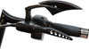 Paul Yaffe Bagger Nation - PYO:RL-14-16-B - Levers - Racing - Black