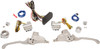 Performance Machine (Pm) - 0062-4024-CH - CAN-Bus Handlebar Control Kit - Hydraulic - 9/16" Master Cylinder - Chrome