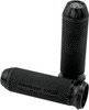 Performance Machine (Pm) - 0063-2028-B - Elite Custom Grips - TBW - Black
