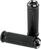 Performance Machine (Pm) - 0063-2044-BM - Elite Apex Custom Grips - TBW - Black