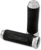 Performance Machine (Pm) - 0063-2028-CH - Elite Custom Grips - TBW - Chrome