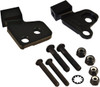 Powermadd - 34264 - Star Series Handguard Mounting Kit - '15-'23 Softail