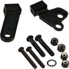 Powermadd - 34264 - Star Series Handguard Mounting Kit - '15-'23 Softail