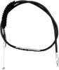 Motion Pro - 06-0332 - Black Vinyl Clutch Cable for Buell