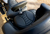 Mustang - 79006 - Deluxe Touring Seat - FLH