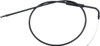 Motion Pro - 06-2269 - Blackout Idle Cable - 35-1/2" Motion Pro - 06-2269 - Blackout Idle Cable - 35-1/2"