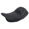 Mustang - Studded Solo Seat fits '08-'21 FLHT/​FLTR/​FLHR/​FLHX Models
