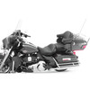 Mustang - Super Touring 2-Up Seat fits '08-'21 FLHT/​FLTR/​FLHX/​FLHR Models