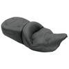 Mustang - Super Touring Seat fits '08-'21 FLHT/​FLTR/​FLHX/​FLHR Models