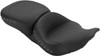 Mustang - 76972 - Super Touring Seat - Studded - RoadKing '97-'07