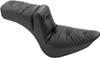 Mustang - 76390 - Regal Wide Seat - FXST '06-'10