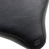 Mustang - 75757 - Wide Vintage Solo Seat - Softail '84-'99