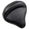 Mustang - Wide Solo Seat fits '84-'99 Softail Models (Except FLSTS)