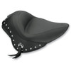 Mustang - Solo Seat fits '11-'13 FXS, '12-'17 FLS Models