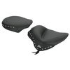 Mustang - Solo Seat fits '11-'13 FXS, '12-'17 FLS Models