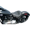Mustang - Solo Seat fits '11-'13 FXS, '12-'17 FLS Models