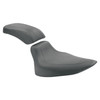 Mustang - Tripper™ Solo Seat fits '07-'17 FLSTC/​FLSTN, '00-'07 FLSTS/C Models