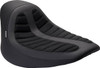 Mustang - 76276 - Kodlin Solo Seat - Black - FXSB '13-'17