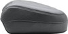 Mustang - 75888 - Passenger Touring Seat - Black - Trapezoid Stich - FXFB/FXFBS