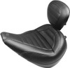 Mustang - 79022 - Solo Touring Seat - Driver's Backrest - FXBR