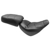 Mustang - Solo Seat with Driver's Backrest fits '18-'21 FXBB/​FXBBS Models