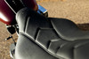 Mustang - 75884 - Day Tripper Seat - FLHC/FLDE '18-'21