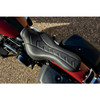 Mustang - Day Tripper 2-Up Seat fits '18-'21 FLDE/​FLHC/​FLHCS Models