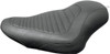 Mustang - 76954 - Tripper™ Solo Seat - Tuck and Roll - XL