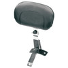 Mustang - Driver Backrest Kit fits '99-'08 FLHT/​FLT Models