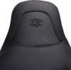 Mustang - 75537 - Regal Wide Touring Seat - FLH/FLT '97-'07