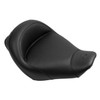 Mustang - No Studs Solo Seat fits '99-'07 FLHR, '06-'07 FLHX Models