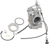 Mikuni - 45-5 - Smoothbore Carburetor Easy Kit - HSR45 - Big Twin/Twin Cam