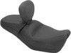 Mustang - 79786 - Touring Seat - Driver's Backrest - XG 500/700