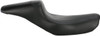 Mustang - 75439 - Seat - Fastback™ - Stitched - Black - Dyna '96-'03
