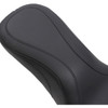 Mustang - Day Tripper Seat fits '06-'17 Dyna Models (Except '14-'17 FXDF)
